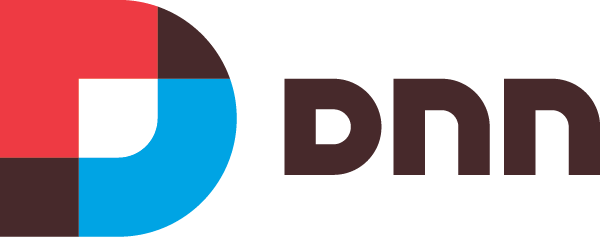 CMS DNN logo e OPSI